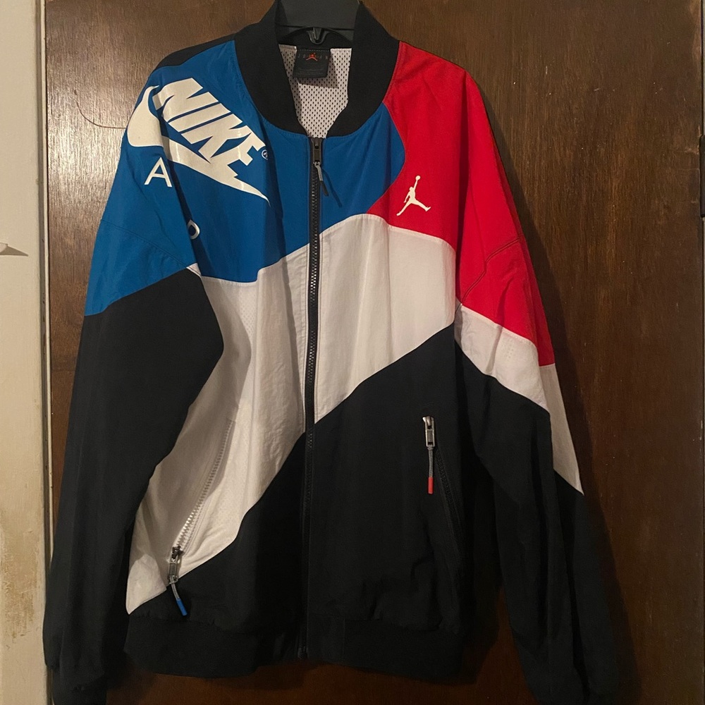 Nike Jordan Jacket